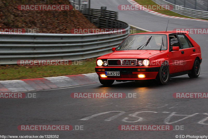 Bild #1328352 - Touristenfahrten Nürburgring Nordschleife 