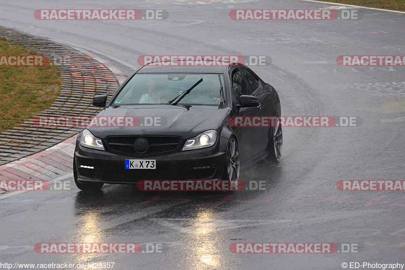 Bild #1328357 - Touristenfahrten Nürburgring Nordschleife 