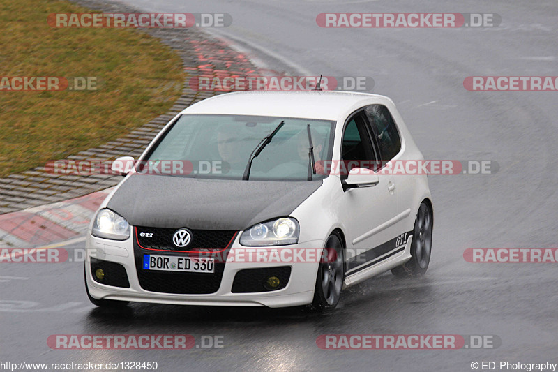 Bild #1328450 - Touristenfahrten Nürburgring Nordschleife 