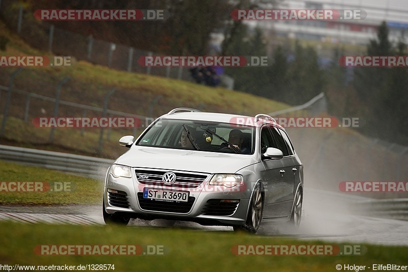 Bild #1328574 - Touristenfahrten Nürburgring Nordschleife 