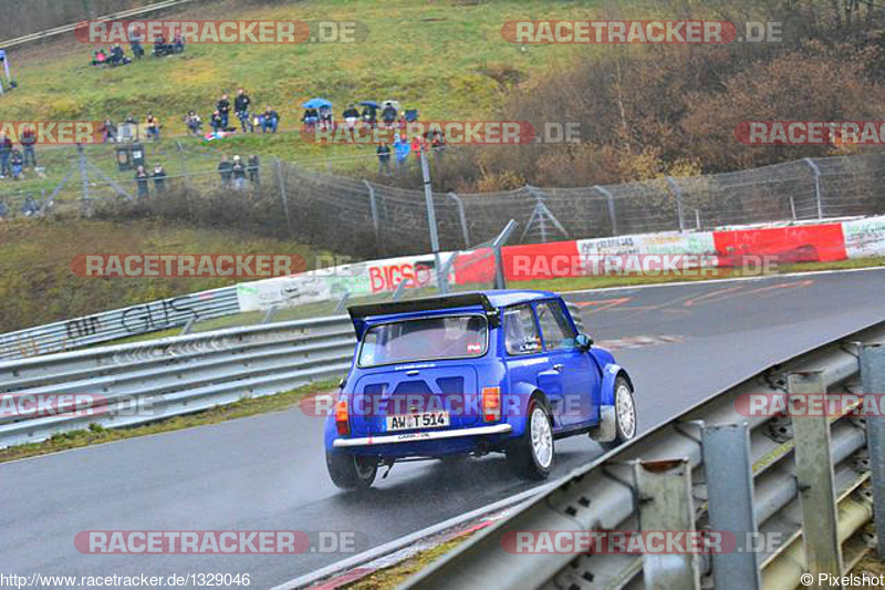 Bild #1329046 - Touristenfahrten Nürburgring Nordschleife 