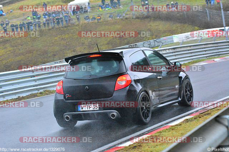 Bild #1329076 - Touristenfahrten Nürburgring Nordschleife 