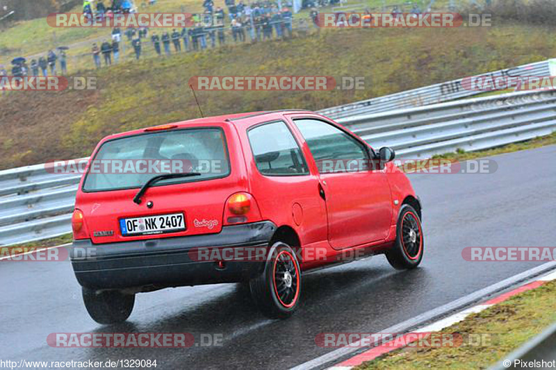 Bild #1329084 - Touristenfahrten Nürburgring Nordschleife 