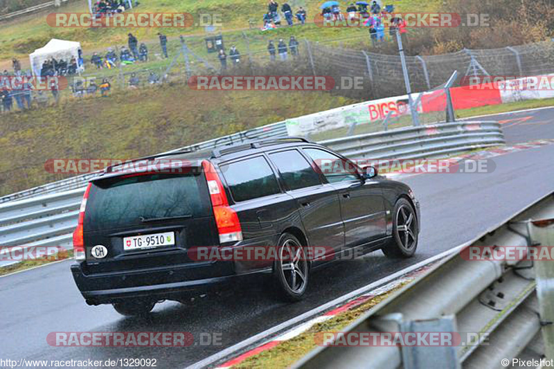 Bild #1329092 - Touristenfahrten Nürburgring Nordschleife 