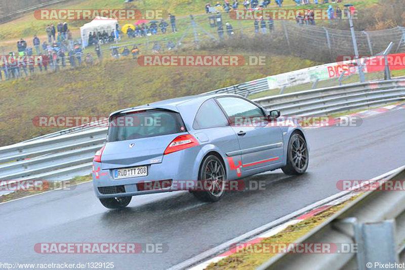 Bild #1329125 - Touristenfahrten Nürburgring Nordschleife 