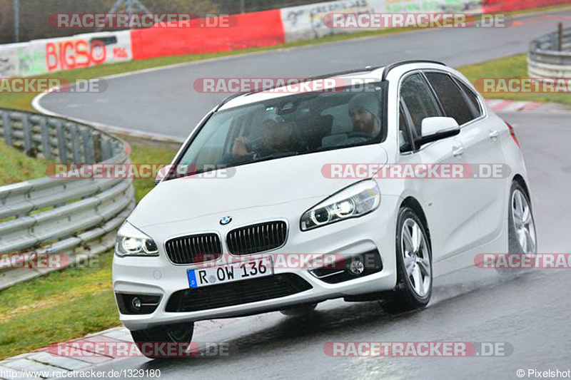 Bild #1329180 - Touristenfahrten Nürburgring Nordschleife 