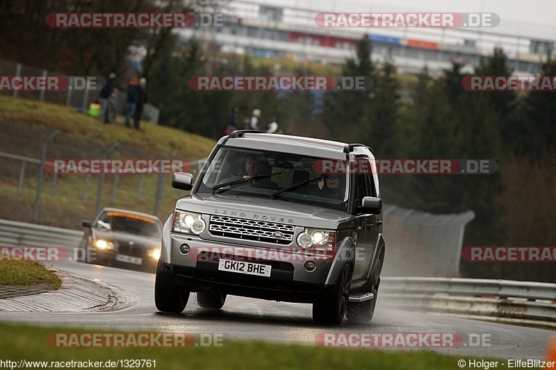 Bild #1329761 - Touristenfahrten Nürburgring Nordschleife 