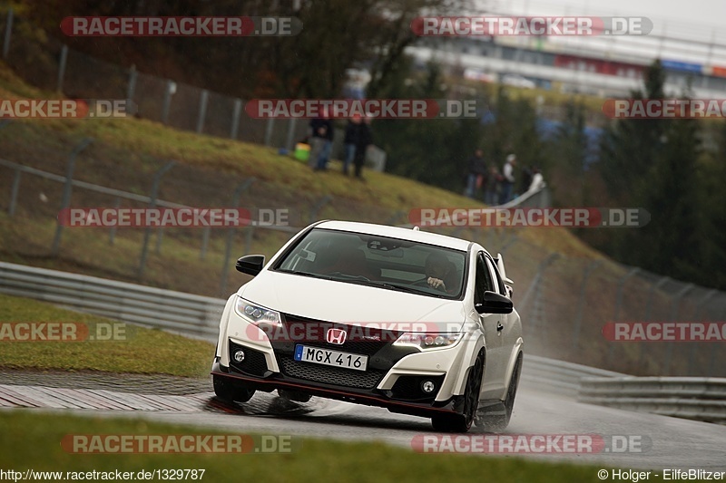 Bild #1329787 - Touristenfahrten Nürburgring Nordschleife 