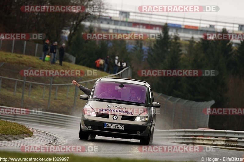 Bild #1329997 - Touristenfahrten Nürburgring Nordschleife 