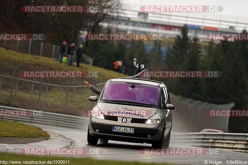 Bild #1330011 - Touristenfahrten Nürburgring Nordschleife 