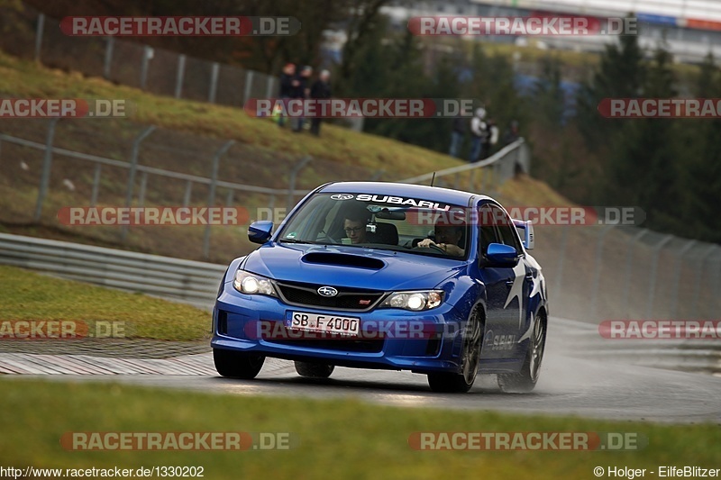 Bild #1330202 - Touristenfahrten Nürburgring Nordschleife 