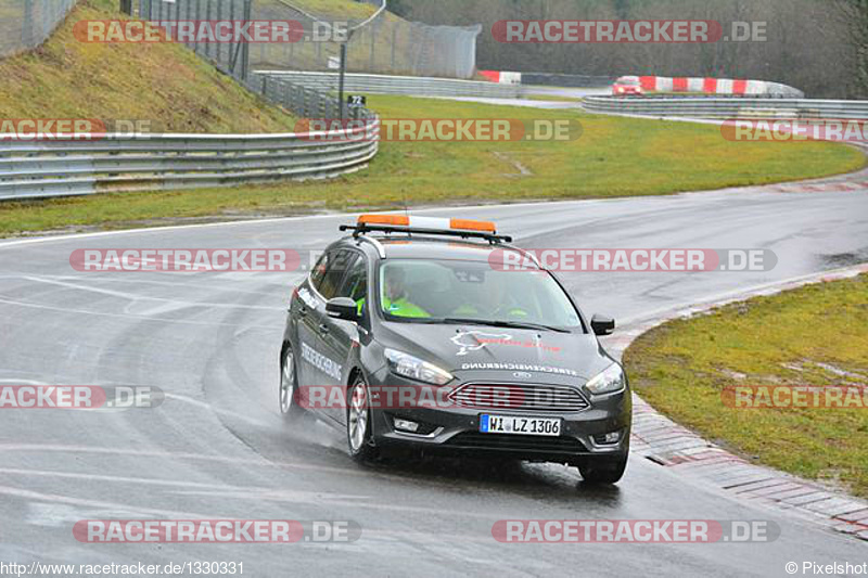 Bild #1330331 - Touristenfahrten Nürburgring Nordschleife 