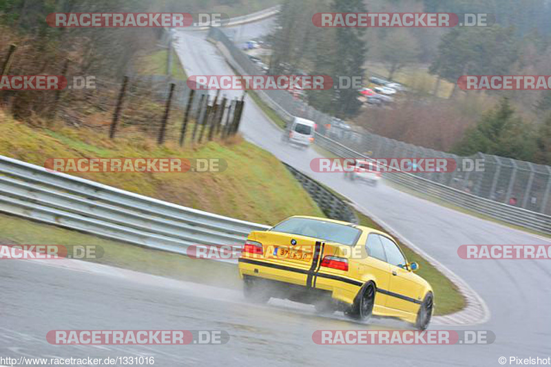 Bild #1331016 - Touristenfahrten Nürburgring Nordschleife 