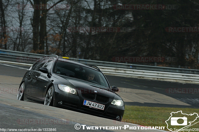 Bild #1333846 - Touristenfahrten Nürburgring Nordschleife 