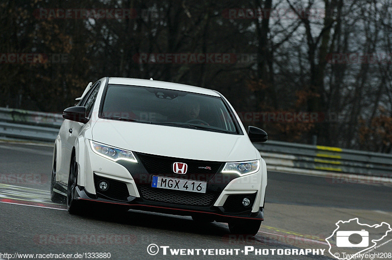 Bild #1333880 - Touristenfahrten Nürburgring Nordschleife 