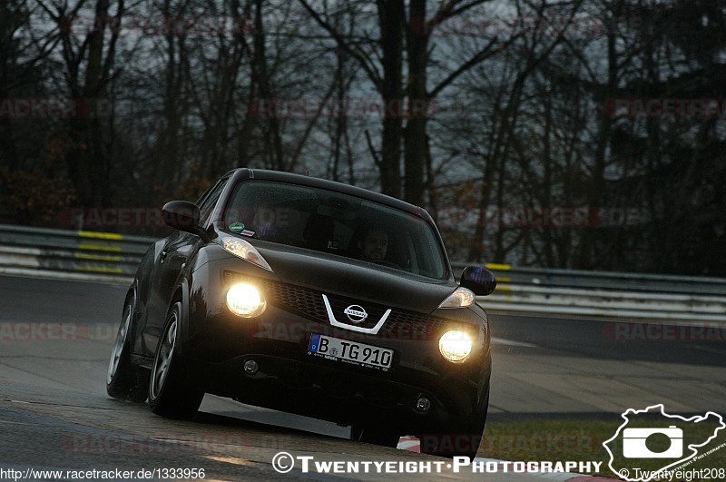 Bild #1333956 - Touristenfahrten Nürburgring Nordschleife 