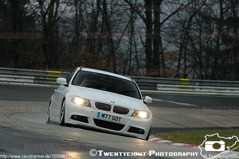 Bild #1333961 - Touristenfahrten Nürburgring Nordschleife 