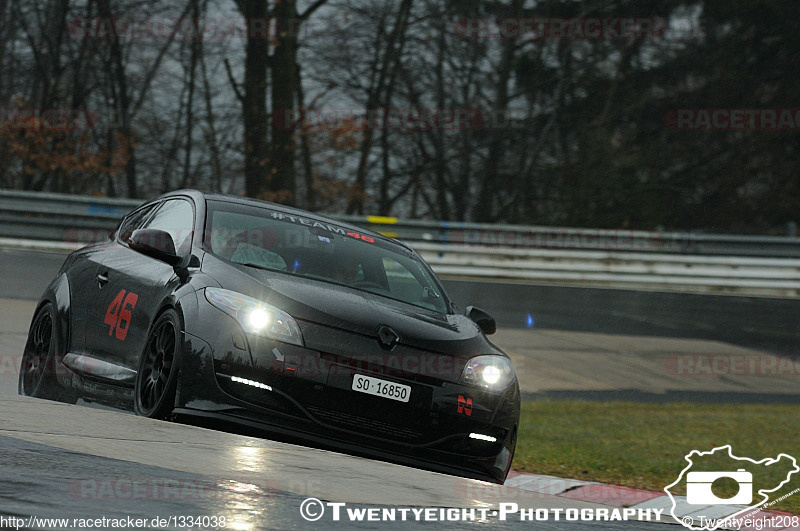 Bild #1334038 - Touristenfahrten Nürburgring Nordschleife 