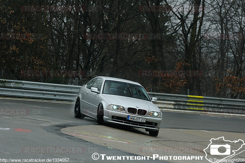 Bild #1334057 - Touristenfahrten Nürburgring Nordschleife 