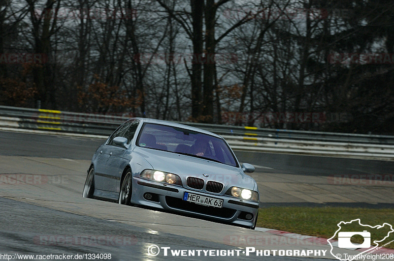 Bild #1334098 - Touristenfahrten Nürburgring Nordschleife 