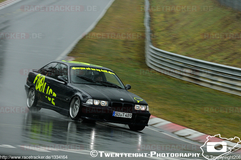 Bild #1334164 - Touristenfahrten Nürburgring Nordschleife 