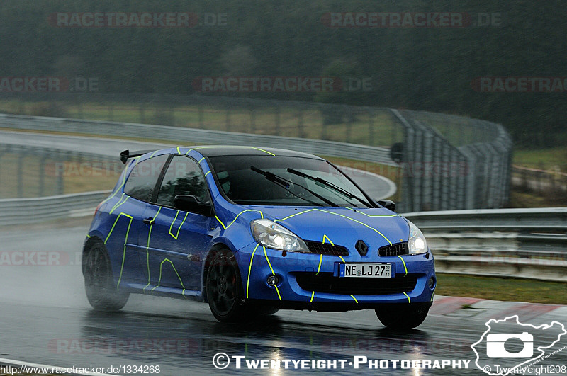 Bild #1334268 - Touristenfahrten Nürburgring Nordschleife 