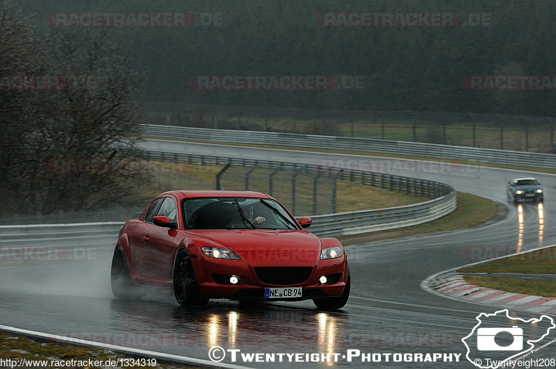 Bild #1334319 - Touristenfahrten Nürburgring Nordschleife 