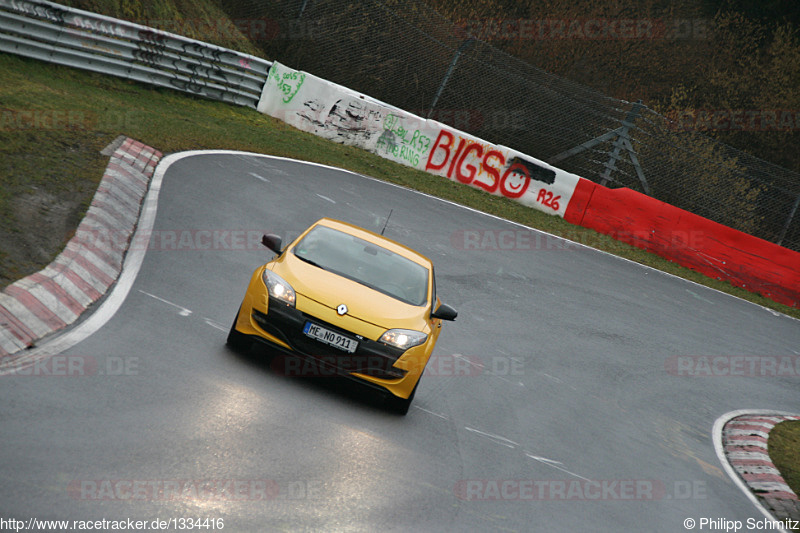 Bild #1334416 - Touristenfahrten Nürburgring Nordschleife 