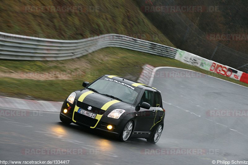 Bild #1334417 - Touristenfahrten Nürburgring Nordschleife 