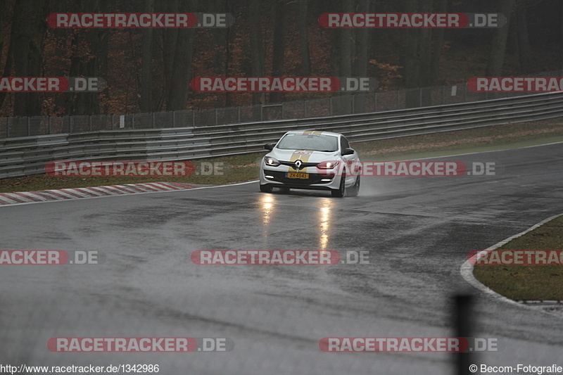 Bild #1342986 - Touristenfahrten Nürburgring Nordschleife 