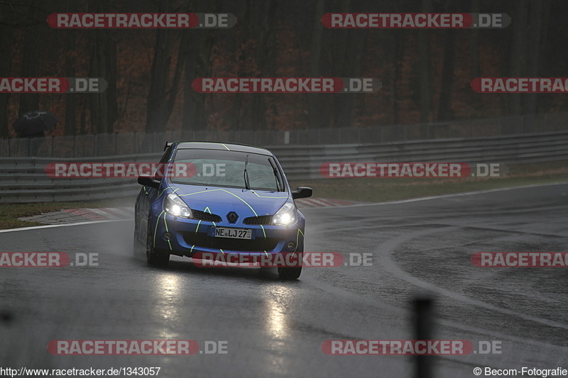 Bild #1343057 - Touristenfahrten Nürburgring Nordschleife 