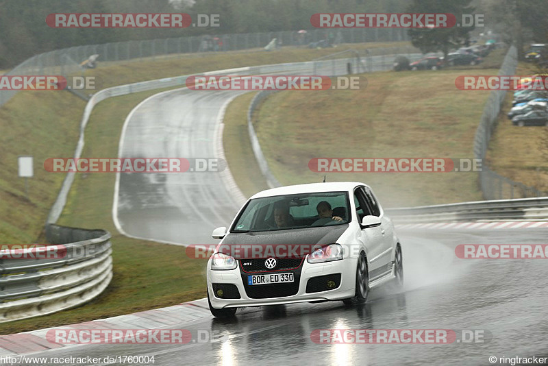 Bild #1760004 - Touristenfahrten Nürburgring Nordschleife 