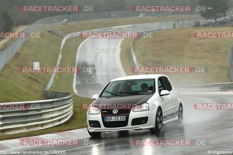 Bild #1760005 - Touristenfahrten Nürburgring Nordschleife 