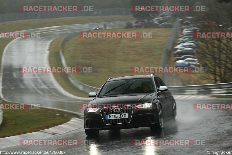 Bild #1760307 - Touristenfahrten Nürburgring Nordschleife 