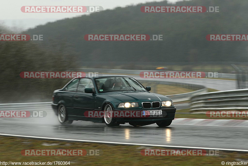 Bild #1760364 - Touristenfahrten Nürburgring Nordschleife 