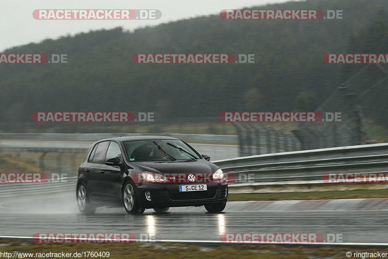 Bild #1760409 - Touristenfahrten Nürburgring Nordschleife 