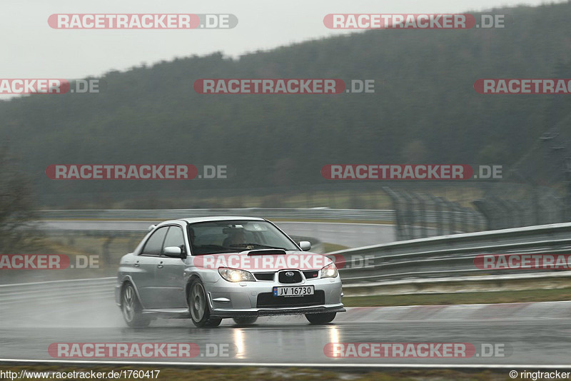 Bild #1760417 - Touristenfahrten Nürburgring Nordschleife 