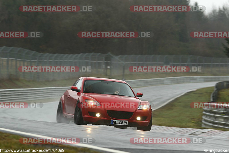 Bild #1761099 - Touristenfahrten Nürburgring Nordschleife 