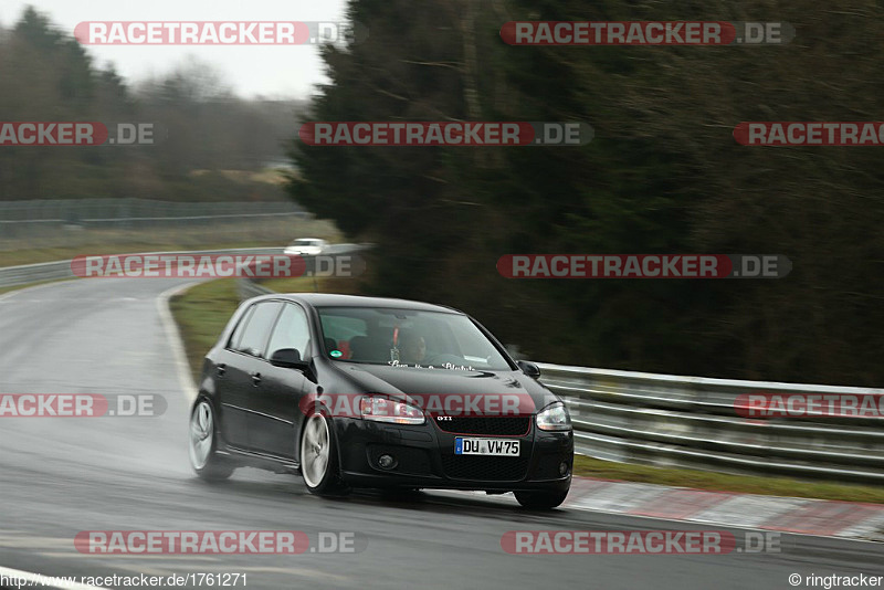 Bild #1761271 - Touristenfahrten Nürburgring Nordschleife 