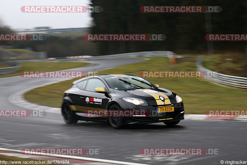 Bild #1761374 - Touristenfahrten Nürburgring Nordschleife 