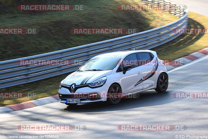 Bild #1334548 - Touristenfahrten Nürburgring Nordschleife 26.03.2016