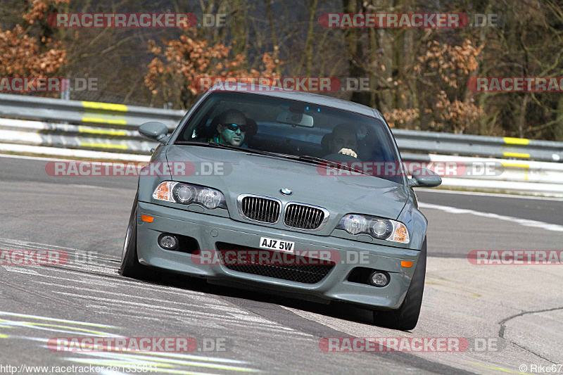 Bild #1335811 - Touristenfahrten Nürburgring Nordschleife 26.03.2016