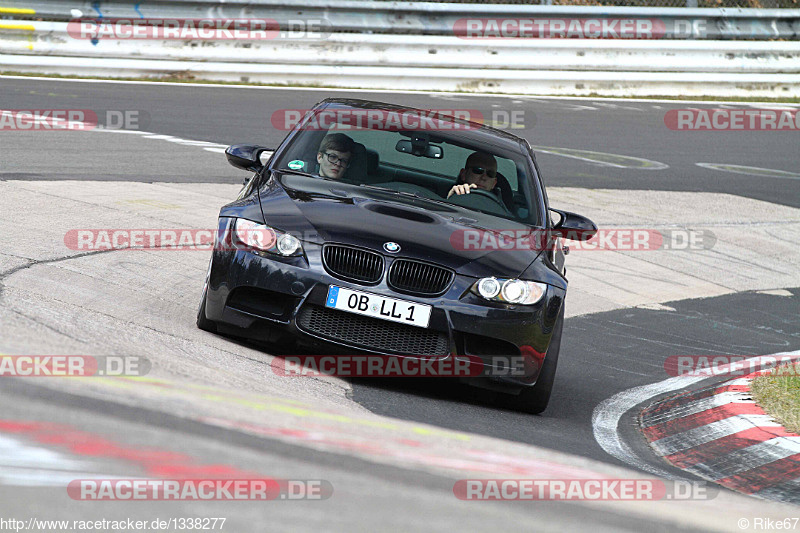 Bild #1338277 - Touristenfahrten Nürburgring Nordschleife 26.03.2016