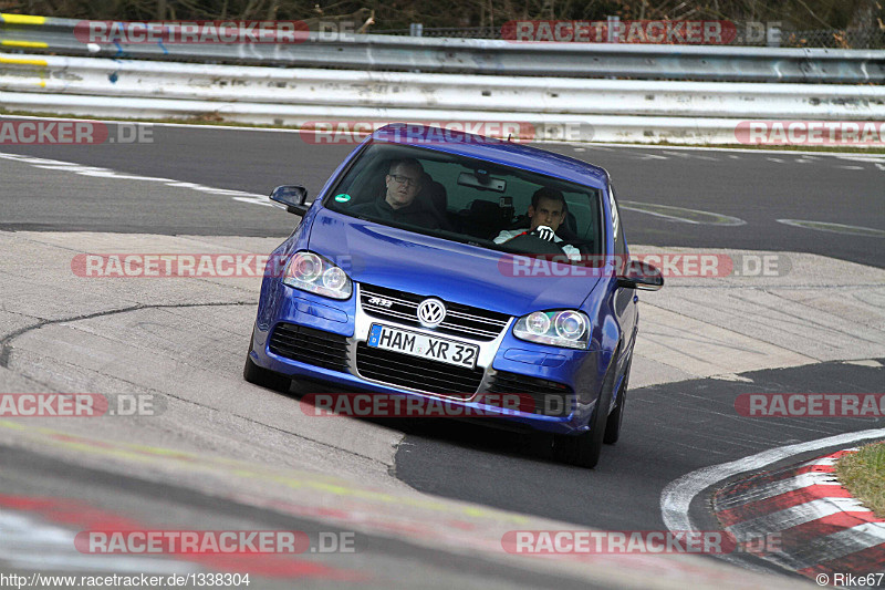 Bild #1338304 - Touristenfahrten Nürburgring Nordschleife 26.03.2016