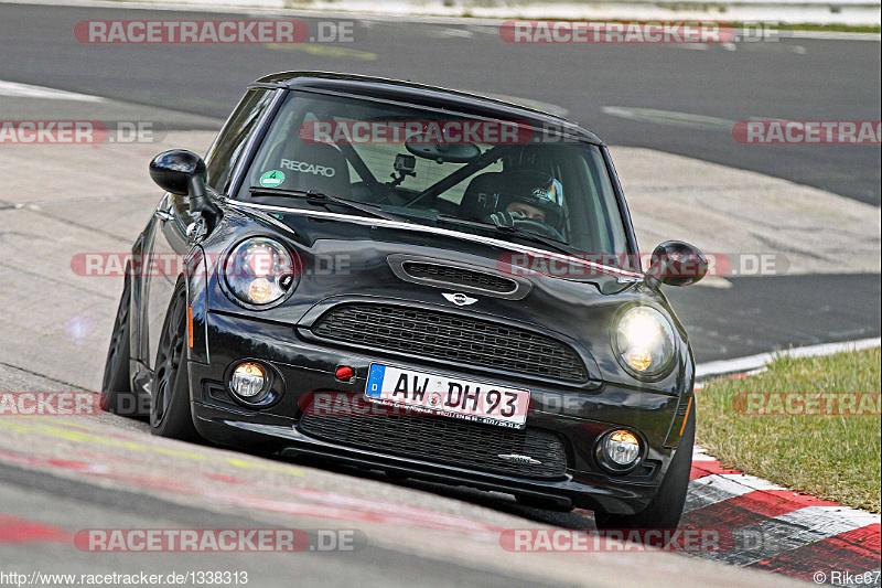 Bild #1338313 - Touristenfahrten Nürburgring Nordschleife 26.03.2016