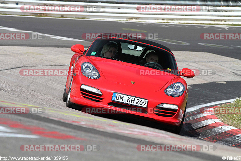 Bild #1339135 - Touristenfahrten Nürburgring Nordschleife 26.03.2016