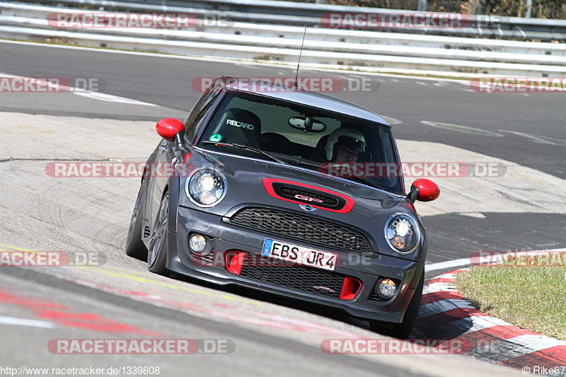 Bild #1339808 - Touristenfahrten Nürburgring Nordschleife 26.03.2016