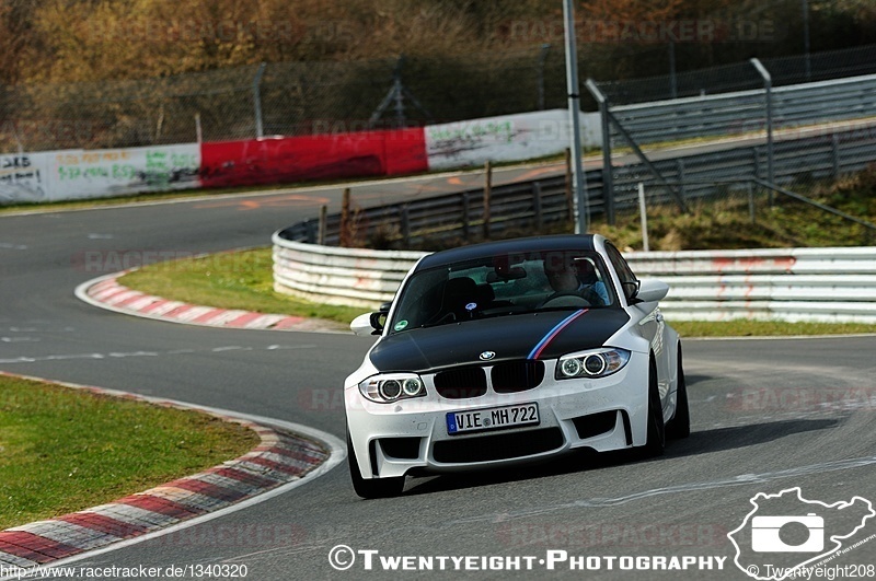 Bild #1340320 - Touristenfahrten Nürburgring Nordschleife 26.03.2016