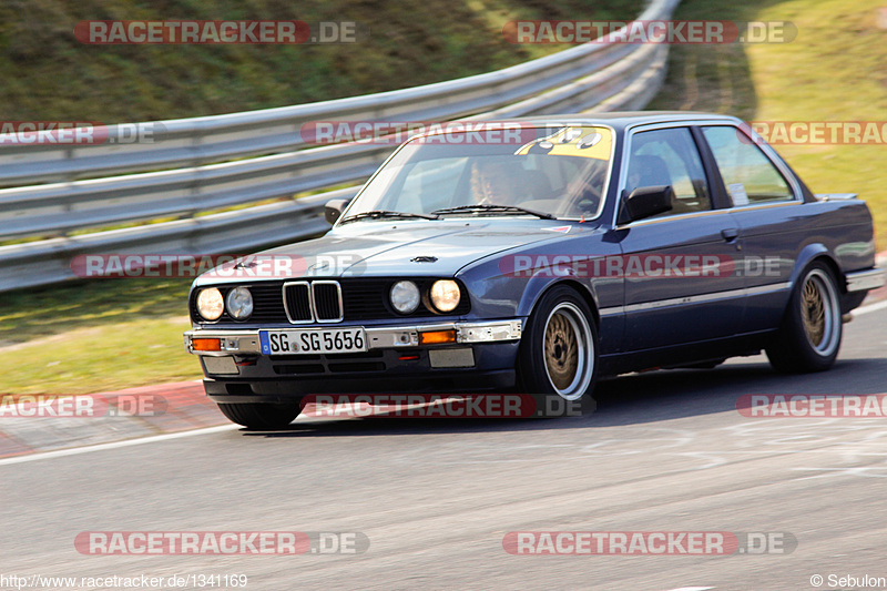 Bild #1341169 - Touristenfahrten Nürburgring Nordschleife 26.03.2016