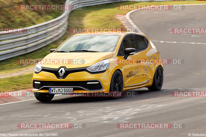 Bild #1341980 - Touristenfahrten Nürburgring Nordschleife 26.03.2016